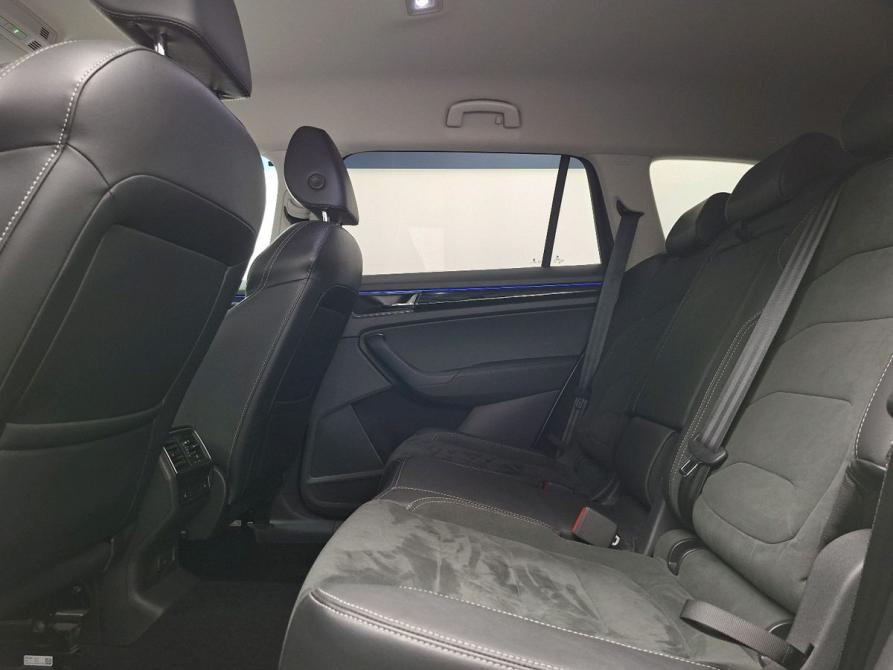 Skoda Kodiaq I Мурманск  - изображение 14