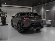 Changan UNI-T I Рестайлинг Москва  - изображение 28