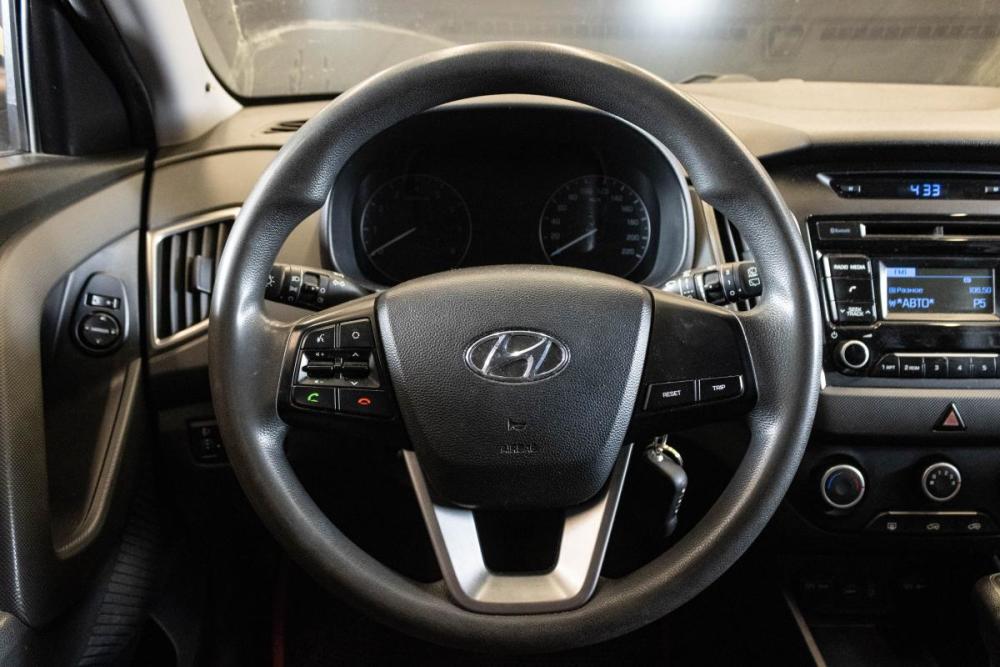 Hyundai Creta I Уфа  - изображение 6