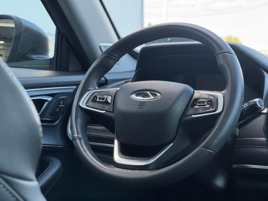 Chery Tiggo 7 Pro I Воронеж  - изображение 11