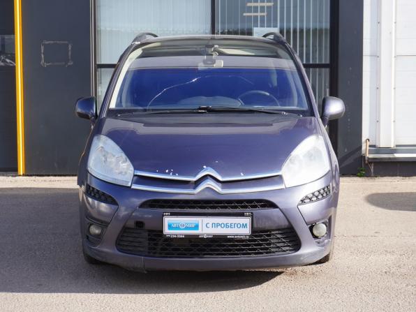 Citroen C4 Picasso I с пробегом 2011 года, цена 552 000 рублей, 196132 км, компактвэн, Автокод Объявления