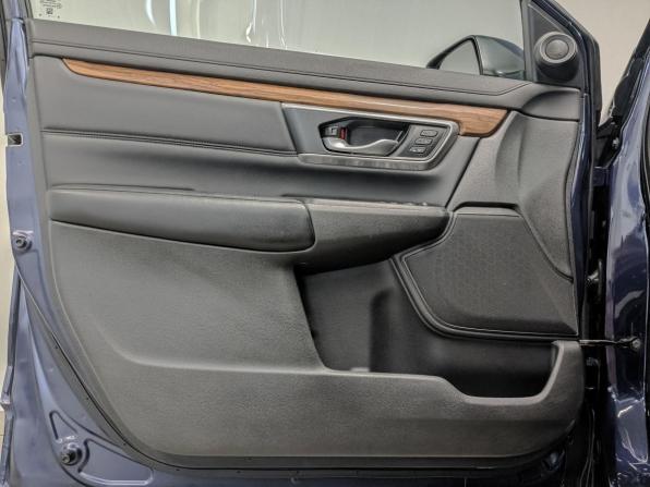 Honda CR-V V с пробегом 2018 года, цена 2 500 000 рублей, 172065 км, внедорожник, Автокод Объявления