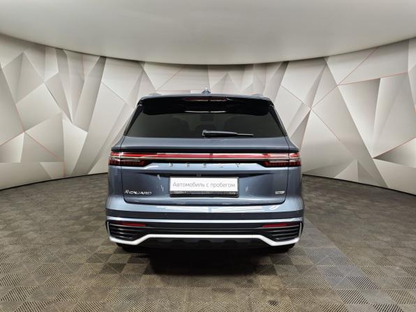 Geely Monjaro I с пробегом 2024 года, цена 3 743 000 рублей, 30100 км, внедорожник, Автокод Объявления