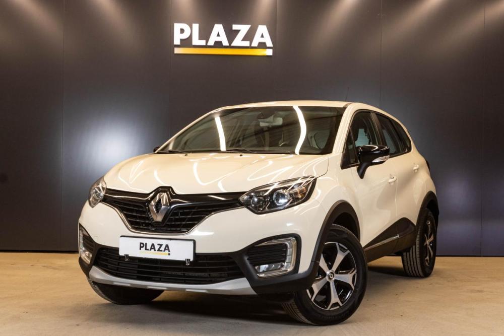 Renault Kaptur I Уфа  - изображение 1