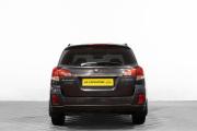 Subaru Outback IV Барнаул  - изображение 32