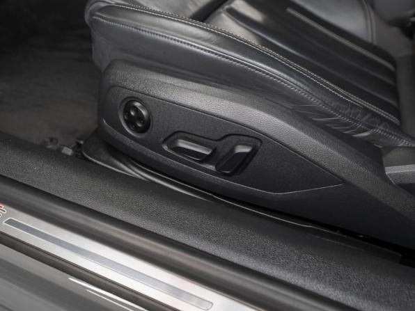 Audi A5 II (F5) Рестайлинг с пробегом 2021 года, цена 4 550 000 рублей, 72949 км, купе, Автокод Объявления
