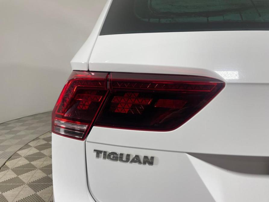 Volkswagen Tiguan II Воронеж  - изображение 8