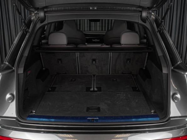 Audi Q7 II (4M) Рестайлинг с пробегом 2023 года, цена 11 499 000 рублей, 36238 км, внедорожник, Автокод Объявления