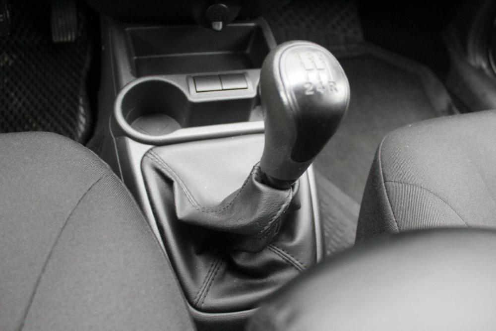 Lada (ВАЗ) Granta I Рестайлинг Пермь  - изображение 15