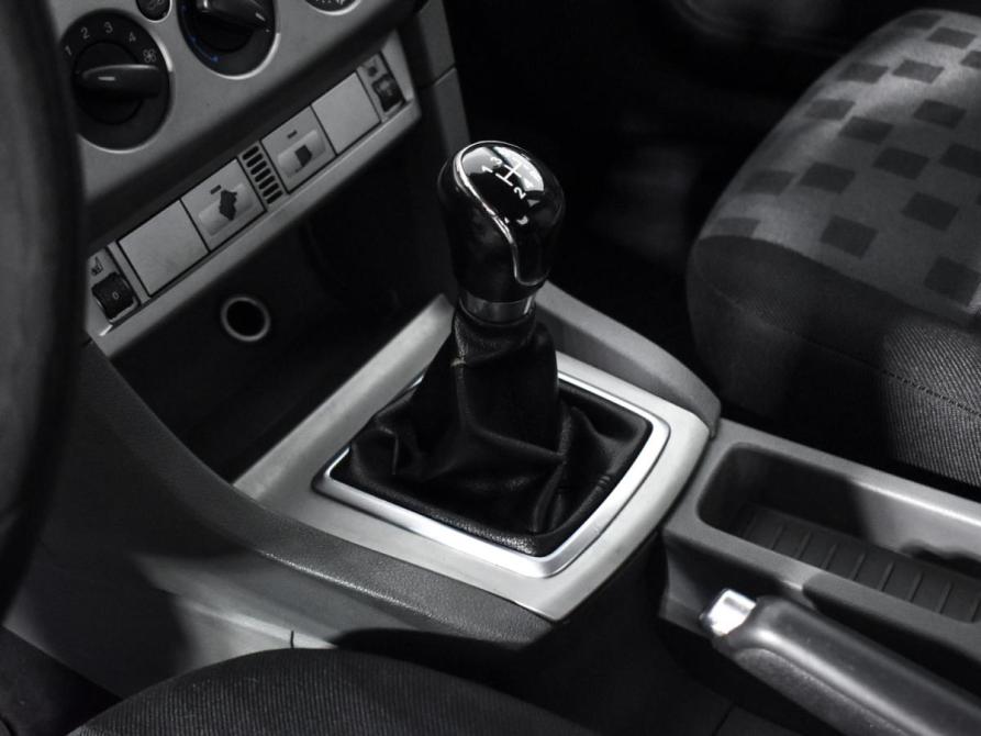 Ford Focus II Рестайлинг Санкт-Петербург  - изображение 11