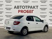 Renault Logan II Рестайлинг Владимир  - изображение 16
