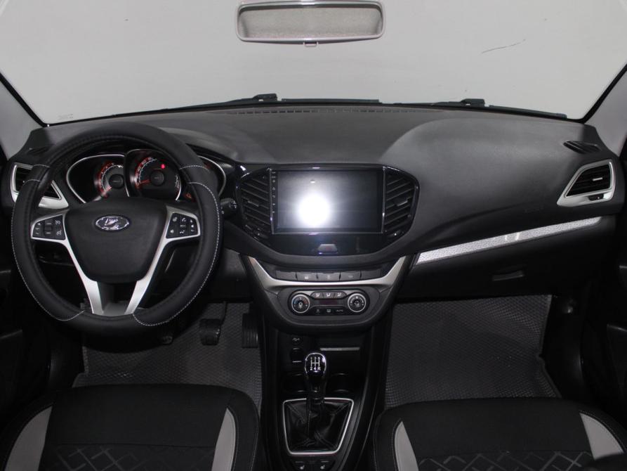 Lada (ВАЗ) Vesta I Старый Оскол  - изображение 9
