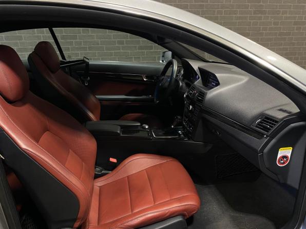 Mercedes-Benz E-Класс IV (W212 S212 C207) с пробегом 2010 года, цена 1 330 000 рублей, 125765 км, купе, Автокод Объявления