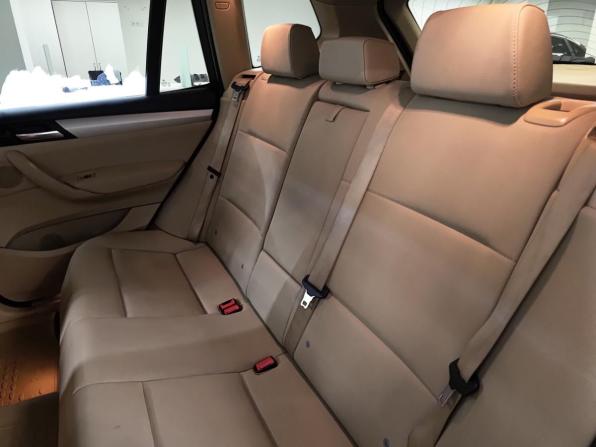 BMW X3 II (F25) Рестайлинг с пробегом 2014 года, цена 1 750 000 рублей, 185508 км, внедорожник, Автокод Объявления
