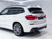 BMW X3 III (G01) Уфа  - изображение 64