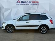 Lada (ВАЗ) Granta I Рестайлинг Набережные Челны  - изображение 27