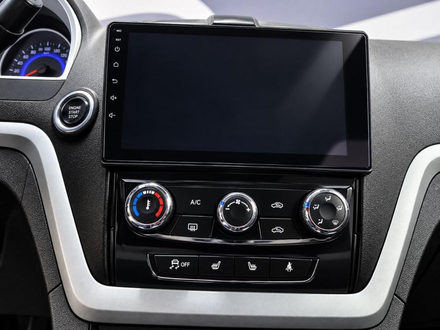 Geely Emgrand 7 I Ростов-на-Дону  - изображение 9