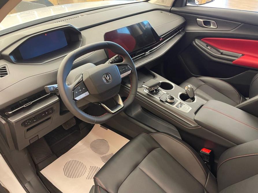 Changan UNI-S (CS55 Plus) Санкт-Петербург  - изображение 10