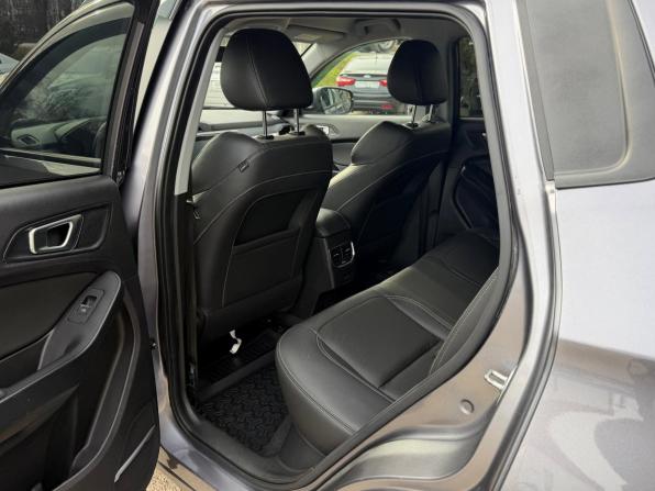 Chery Tiggo 4 I Рестайлинг с пробегом 2022 года, цена 1 399 000 рублей, 67990 км, внедорожник, Автокод Объявления