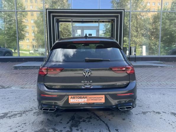 Volkswagen Golf VIII с пробегом 2020 года, цена 2 690 000 рублей, 91111 км, хэтчбек, Автокод Объявления