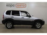 Chevrolet Niva I Рестайлинг Коломна  - изображение 19
