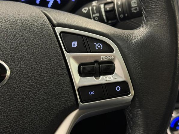 Hyundai Tucson III Рестайлинг с пробегом 2019 года, цена 2 350 000 рублей, 116702 км, внедорожник, Автокод Объявления