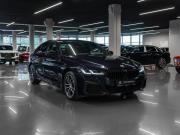 BMW 5 серии VII (G30/G31/G38) Рестайлинг Москва  - изображение 27