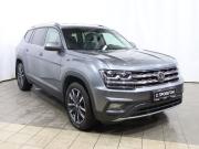 Volkswagen Teramont I Москва  - изображение 29
