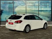 Chevrolet Cruze I Рестайлинг Архангельск  - изображение 19