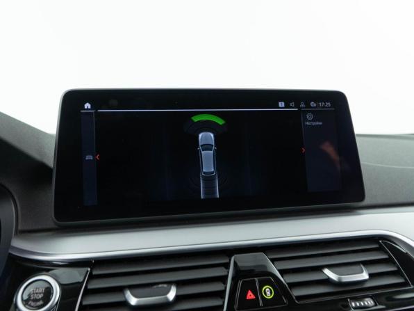 BMW 5 серии VII (G30/G31/G38) Рестайлинг с пробегом 2021 года, цена 3 499 050 рублей, 89269 км, универсал, Автокод Объявления