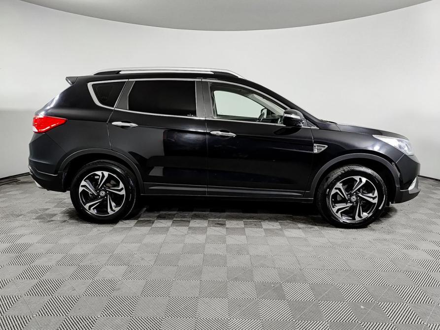 Dongfeng AX7 I Уфа  - изображение 5