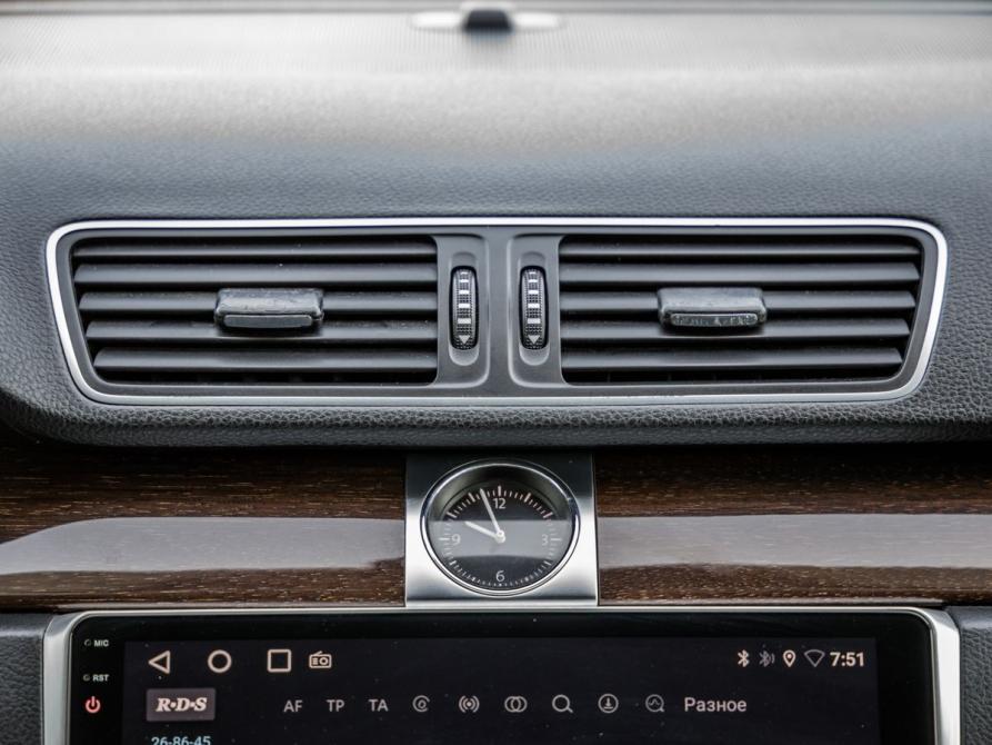 Volkswagen Passat B7 Волгоград  - изображение 20