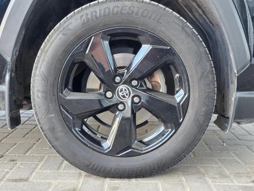 Toyota RAV4 V (XA50) Липецк  - изображение 12