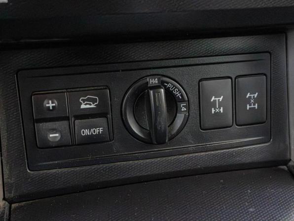 Toyota Land Cruiser Prado 150 Series с пробегом 2010 года, цена 2 290 000 рублей, 262041 км, внедорожник, Автокод Объявления