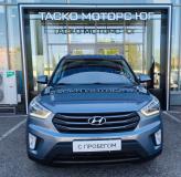 Hyundai Creta I Стерлитамак  - изображение 26