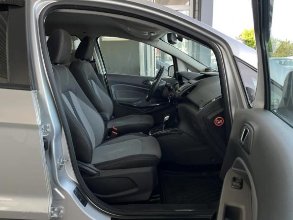 Ford EcoSport II с пробегом 2015 года, цена 1 100 000 рублей, 156248 км, внедорожник, Автокод Объявления