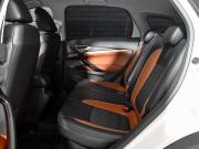 Lada (ВАЗ) Vesta I Рестайлинг (NG) Екатеринбург  - изображение 39