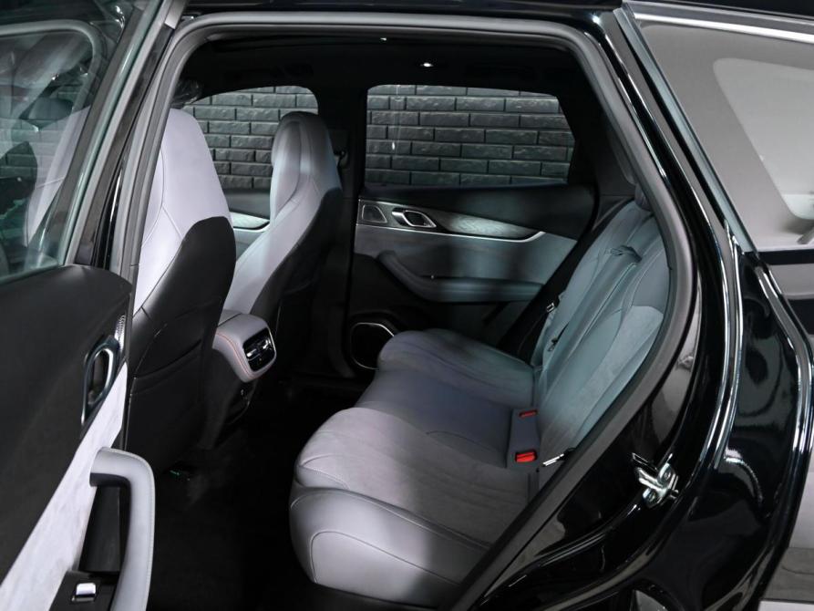 Geely Galaxy M7 Екатеринбург  - изображение 20