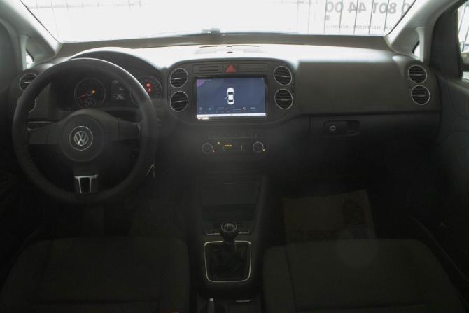 Volkswagen Golf Plus II с пробегом 2011 года, цена 719 000 рублей, 201805 км, хэтчбек, Автокод Объявления
