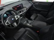 BMW X3 III (G01) Рестайлинг Москва  - изображение 33