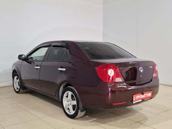 Geely MK I Рестайлинг с пробегом 2013 года, цена 310 000 рублей, 103183 км, седан, Автокод Объявления