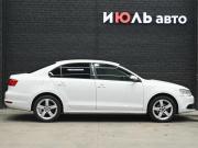 Volkswagen Jetta VI Екатеринбург  - изображение 24