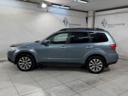 Subaru Forester III Рестайлинг Химки  - изображение 21