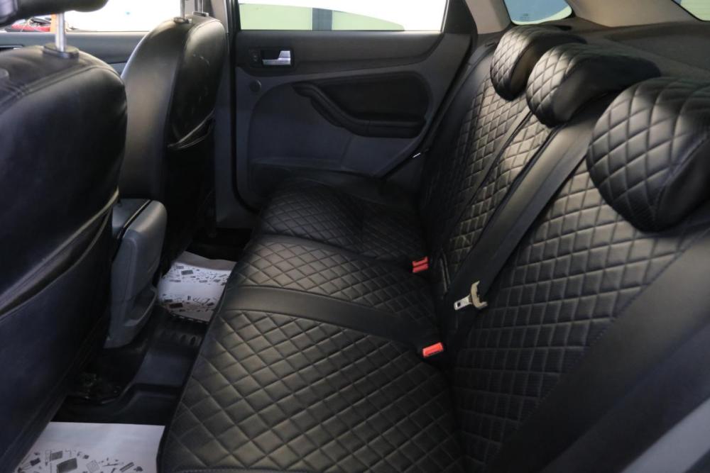 Ford Focus II Рестайлинг Омск  - изображение 20