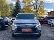 Mitsubishi Outlander III Рестайлинг 2 Санкт-Петербург  - изображение 18