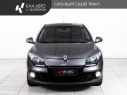 Renault Megane III Рестайлинг Казань  - изображение 19