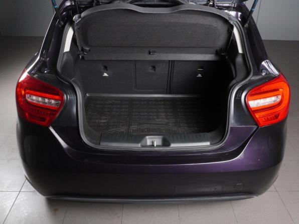 Mercedes-Benz A-Класс III (W176) с пробегом 2014 года, цена 1 449 000 рублей, 99974 км, хэтчбек, Автокод Объявления