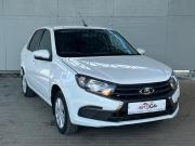 Lada (ВАЗ) Granta I Рестайлинг Тамбов  - изображение 22