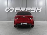 Kia Rio IV Рестайлинг Ростов-на-Дону  - изображение 23