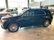 Mercedes-Benz GLE II (V167) Тюмень  - изображение 25